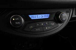 Toyota Yaris 1.5 Hybrid Active