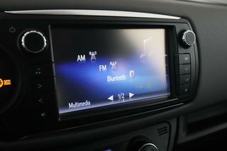 Toyota Yaris 1.5 Hybrid Active