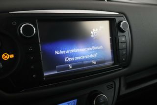 Toyota Yaris 1.5 Hybrid Active