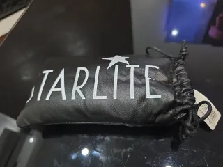 Gafas de sol Starlite negras