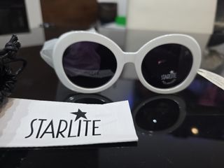 Gafas de sol Starlite negras