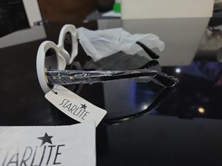Gafas de sol Starlite negras