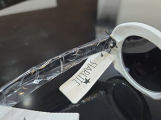 Gafas de sol Starlite negras