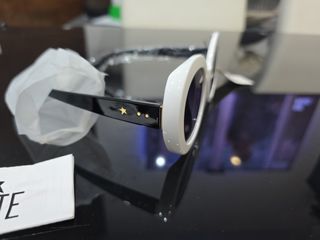 Gafas de sol Starlite negras