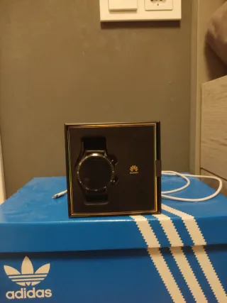 Huawei Watch GT 2 Negro