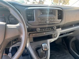 Citroen Jumpy 2018 xl , larga 