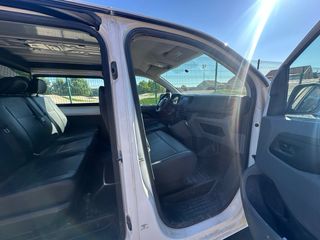 Citroen Jumpy 2018 xl , larga 