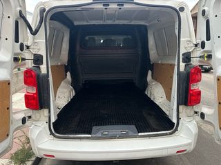Citroen Jumpy 2018 xl , larga 