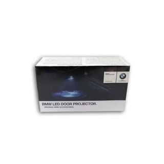 Proyector LED Puerta BMW Original