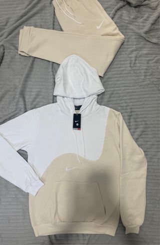 Chándal Unisex Premium – Edición 2025 – Talla M 