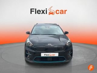 Kia Niro e-Niro 100kW (136CV) Concept