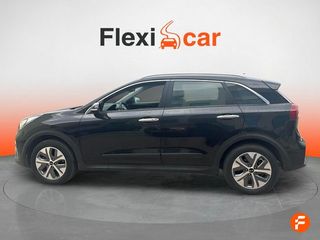 Kia Niro e-Niro 100kW (136CV) Concept