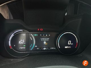 Kia Niro e-Niro 100kW (136CV) Concept
