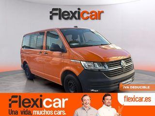 Volkswagen Caravelle Origin Corta 2.0 TDI 110kW BMT