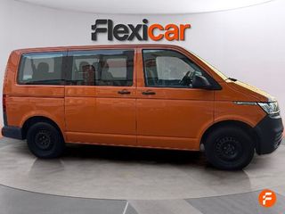 Volkswagen Caravelle Origin Corta 2.0 TDI 110kW BMT