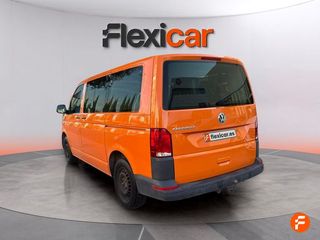 Volkswagen Caravelle Origin Corta 2.0 TDI 110kW BMT