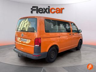 Volkswagen Caravelle Origin Corta 2.0 TDI 110kW BMT