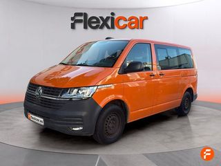Volkswagen Caravelle Origin Corta 2.0 TDI 110kW BMT