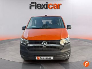 Volkswagen Caravelle Origin Corta 2.0 TDI 110kW BMT