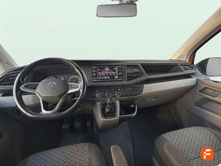 Volkswagen Caravelle Origin Corta 2.0 TDI 110kW BMT