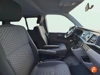 Volkswagen Caravelle Origin Corta 2.0 TDI 110kW BMT