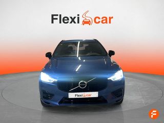 Volvo XC60 2.0 T6 AWD Recharge Inscription Auto
