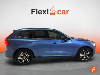 Volvo XC60 2.0 T6 AWD Recharge Inscription Auto
