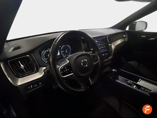Volvo XC60 2.0 T6 AWD Recharge Inscription Auto