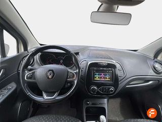 Renault Captur Life TCe 66kW (90CV)