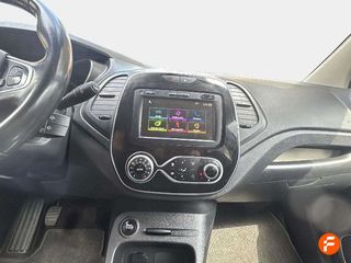 Renault Captur Life TCe 66kW (90CV)