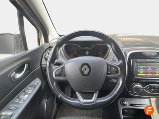 Renault Captur Life TCe 66kW (90CV)