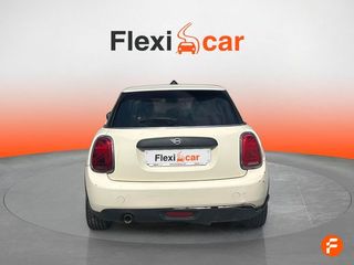 MINI Cooper ONE 5 PUERTAS