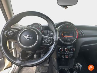 MINI Cooper ONE 5 PUERTAS