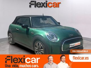 MINI Cooper COOPER CABRIO