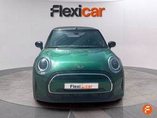 MINI Cooper COOPER CABRIO