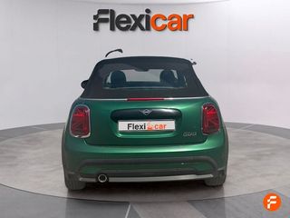 MINI Cooper COOPER CABRIO