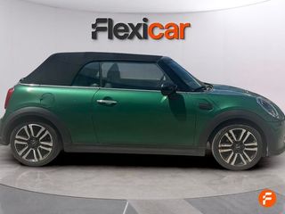 MINI Cooper COOPER CABRIO