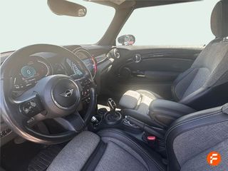 MINI Cooper COOPER CABRIO