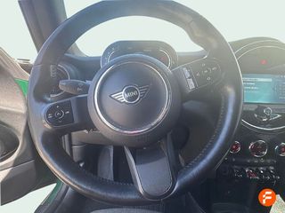 MINI Cooper COOPER CABRIO