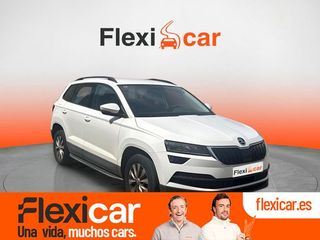 Skoda Karoq 1.0 TSI 85kW (115CV) DSG Ambition