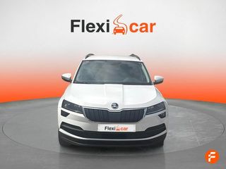 Skoda Karoq 1.0 TSI 85kW (115CV) DSG Ambition