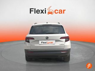 Skoda Karoq 1.0 TSI 85kW (115CV) DSG Ambition