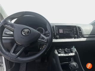 Skoda Karoq 1.0 TSI 85kW (115CV) DSG Ambition