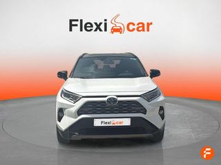 Toyota Rav4 2.5l 220H Advance