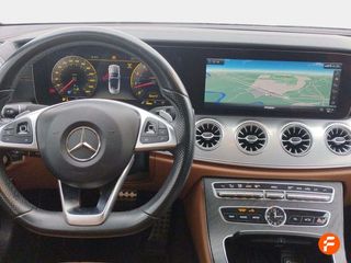 Mercedes Clase E Cabrio E 400 4MATIC