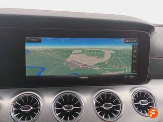Mercedes Clase E Cabrio E 400 4MATIC