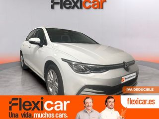 Volkswagen Golf 1.0 eTSI 81kW (110CV) DSG