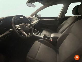 Volkswagen Golf 1.0 eTSI 81kW (110CV) DSG