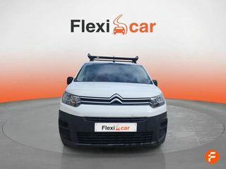 Citroën Berlingo Talla M BlueHDi 100 S&S 100 AÑOS