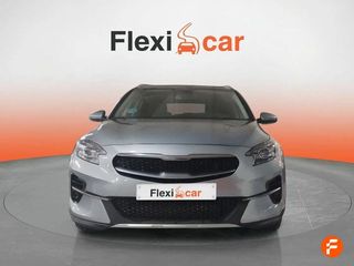 Kia XCeed 1.0 T-GDi Concept 88kW (120CV)
